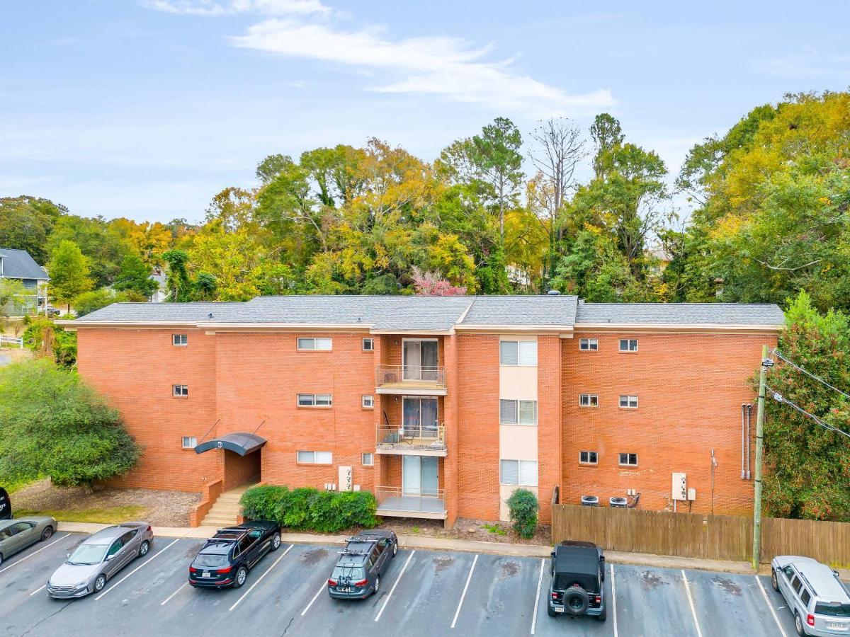 Classic City Getaway - 1 Mile Walk To Sanford Stadium! Athens Ngoại thất bức ảnh